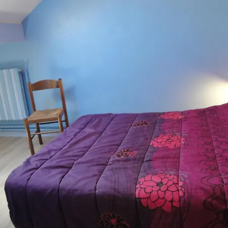 Апартаменты Bellevue