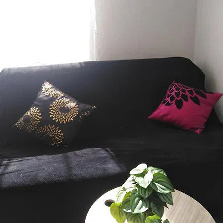 Bellevue Appartement *