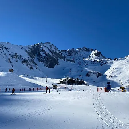 Bellevue Апартаменты