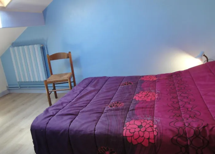 Апартаменты Bellevue