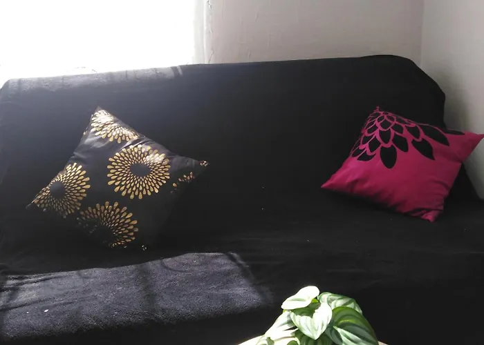 Bellevue Апартаменты *