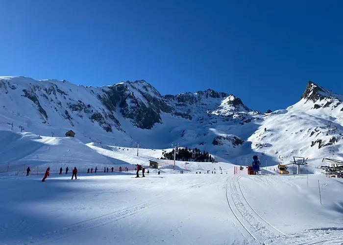 Bellevue Апартаменты